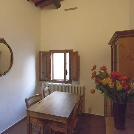 Al Vico N.3 * Florença