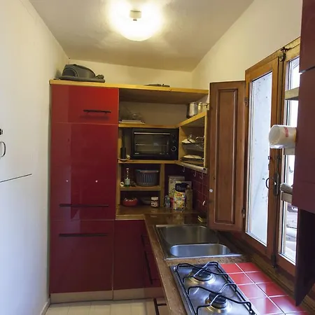 Al Vico N.3 Alojamento de Acomodação e Pequeno-almoço