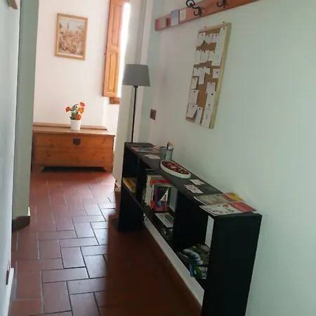 Al Vico N.3 Alojamento de Acomodação e Pequeno-almoço