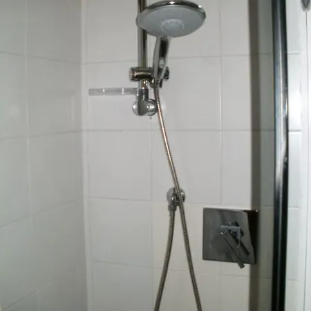 Bed & Breakfast Al Vico N.3