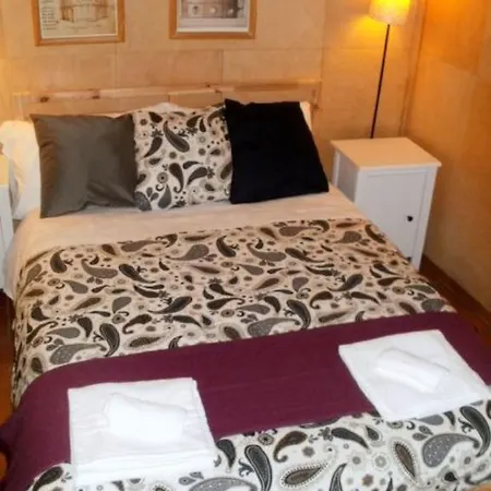 Bed & Breakfast Al Vico N.3 Florence